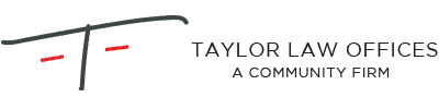 taylor law offices - twin falls