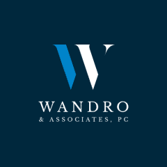wandro & associates, p.c.