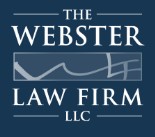 the webster law firm