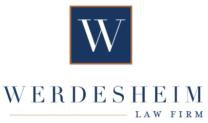 werdesheim law firm, llc