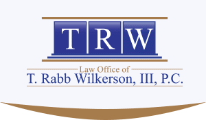law office of t. rabb wilkerson, iii, p.c.