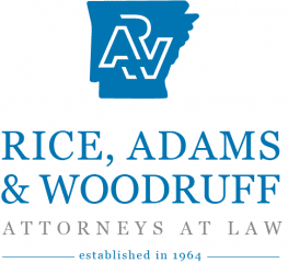 rice, adams & woodruff