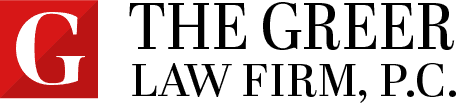 the greer law firm, p.c.