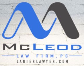 mcleod law firm, p.c.