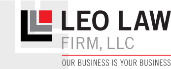 leo law firm llc
