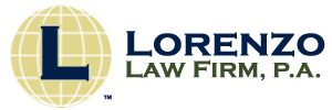 lorenzo law firm, p.a.