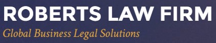 roberts law firm