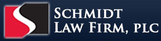 schmidt law firm - heber springs