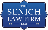 senich law firm llc: jack senich
