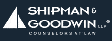 shipman & goodwin llp