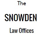 snowden law offices