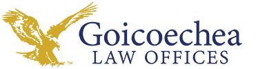 goicoechea law offices - boise