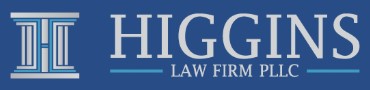 higgins law firm, pllc