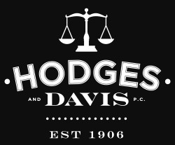 hodges & davis pc | law firm portage indiana