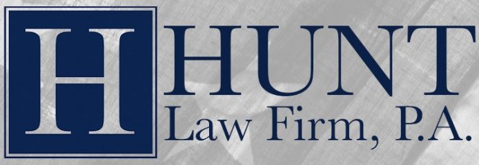 hunt law firm, pa