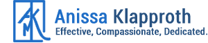 law offices of anissa m. klapproth