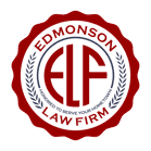 edmonson law firm, llc