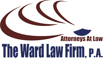 the ward law firm, pa