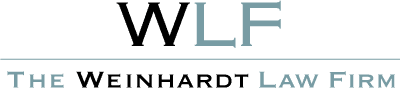 the weinhardt law firm