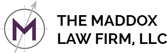 the maddox law firm, llc