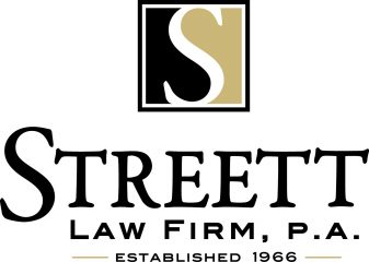 streett law firm pa