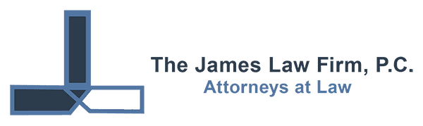 the james law firm, p.c.