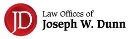 law offices of joseph w dunn
