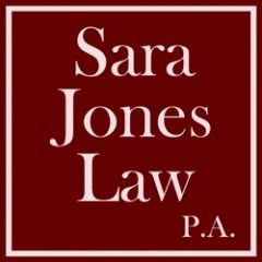 sara jones law, p.a.