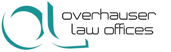 overhauser law offices
