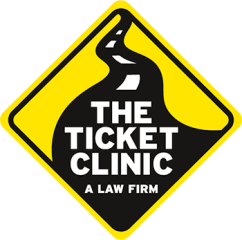 the ticket clinic - a law firm
