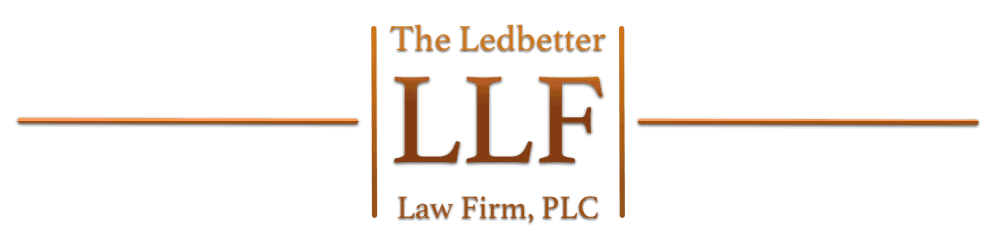 ledbetter law firm plc, the
