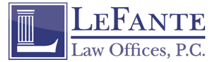 lefante law offices, p.c.