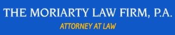 the moriarty law firm, p.a.