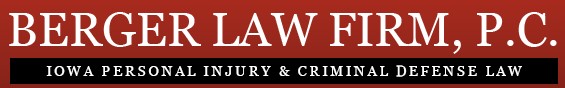 berger law firm