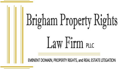 brigham property rights law firm