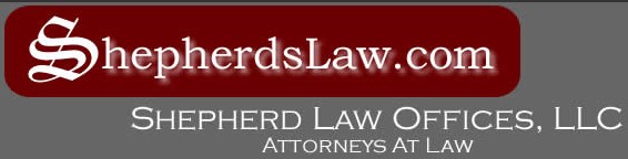 shepherd law offices, llc