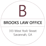 brooks law office
