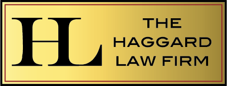 the haggard law firm