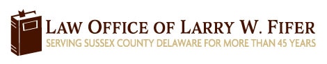 larry w fifer law office
