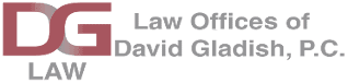 law offices of david gladish, p.c.