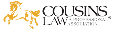 cousins law firm
