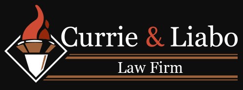 currie & liabo law firm plc