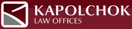 kapolchok law offices