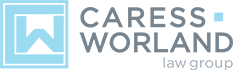 caress worland law group