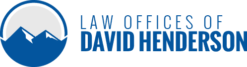 the law offices of david henderson - bethel
