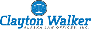 clayton walker, alaska law offices inc