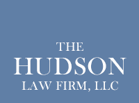 hudson law firm, llc