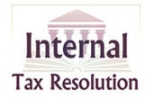 internal tax resolution of idaho - boise