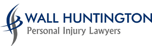 wall huntington law firm