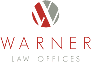 warner law offices